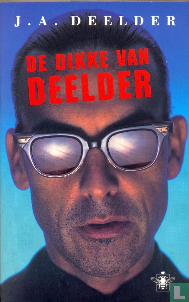 De dikke van Deelder