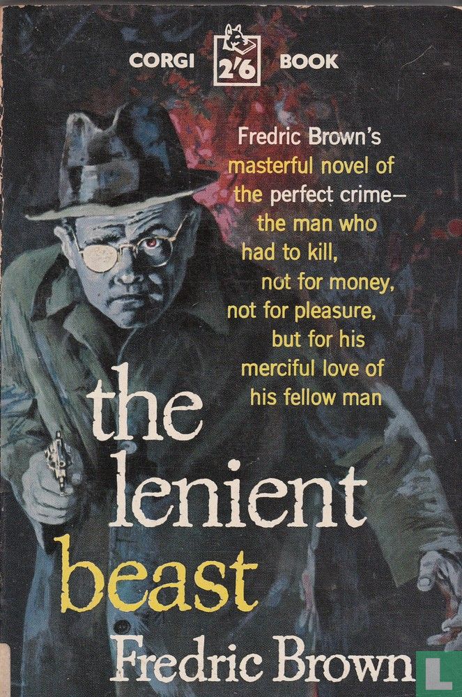 The Lenient Beast