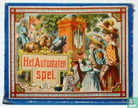 Het Automaten Spel