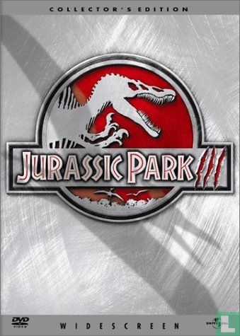 Jurassic Park  3