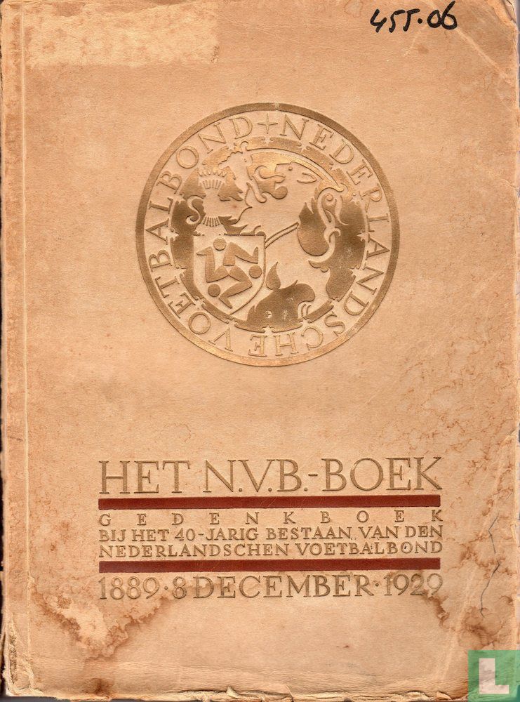 Het N.V.B.-Boek