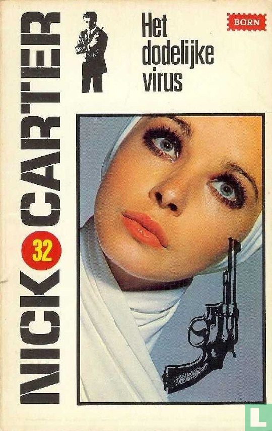 Het dodelijke virus