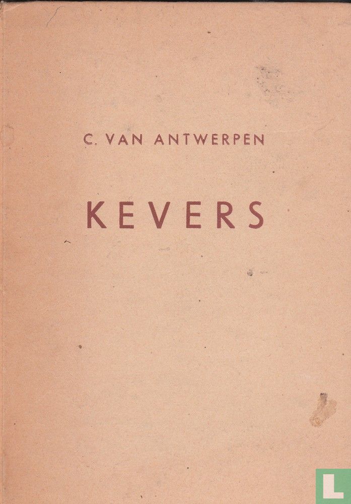 Kevers