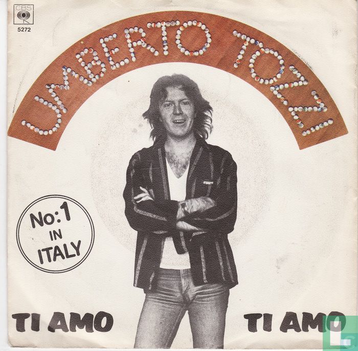 Ti amo 