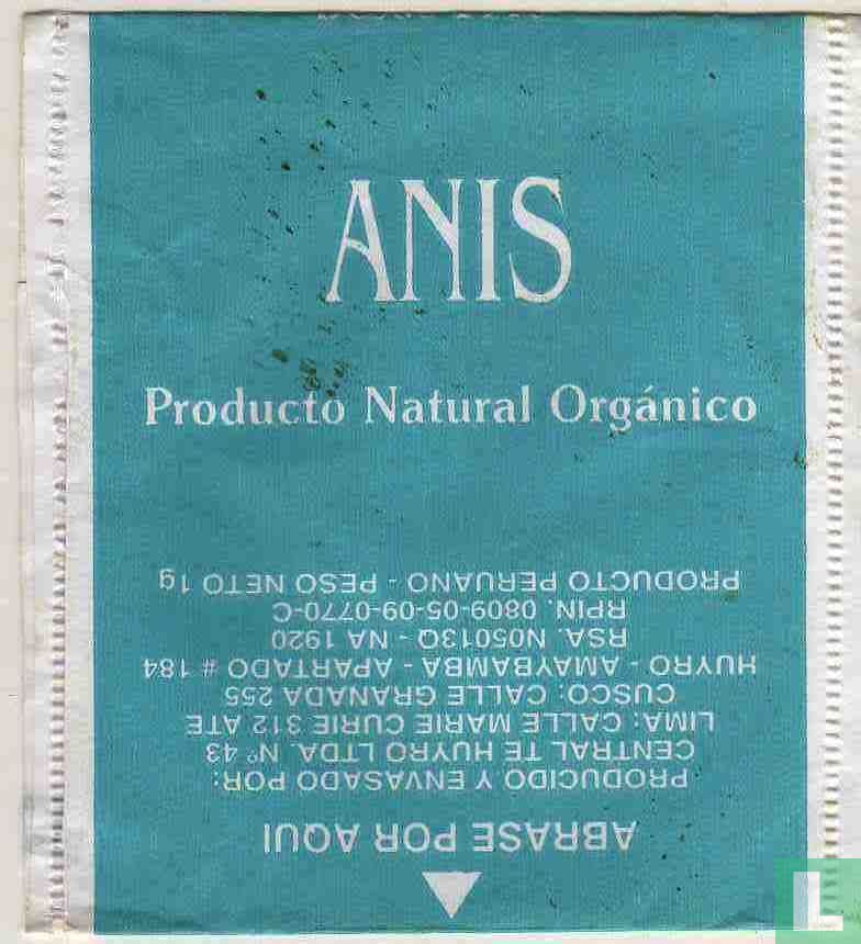 Anis