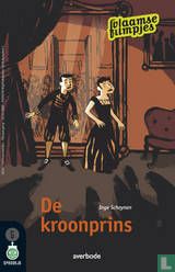 De kroonprins