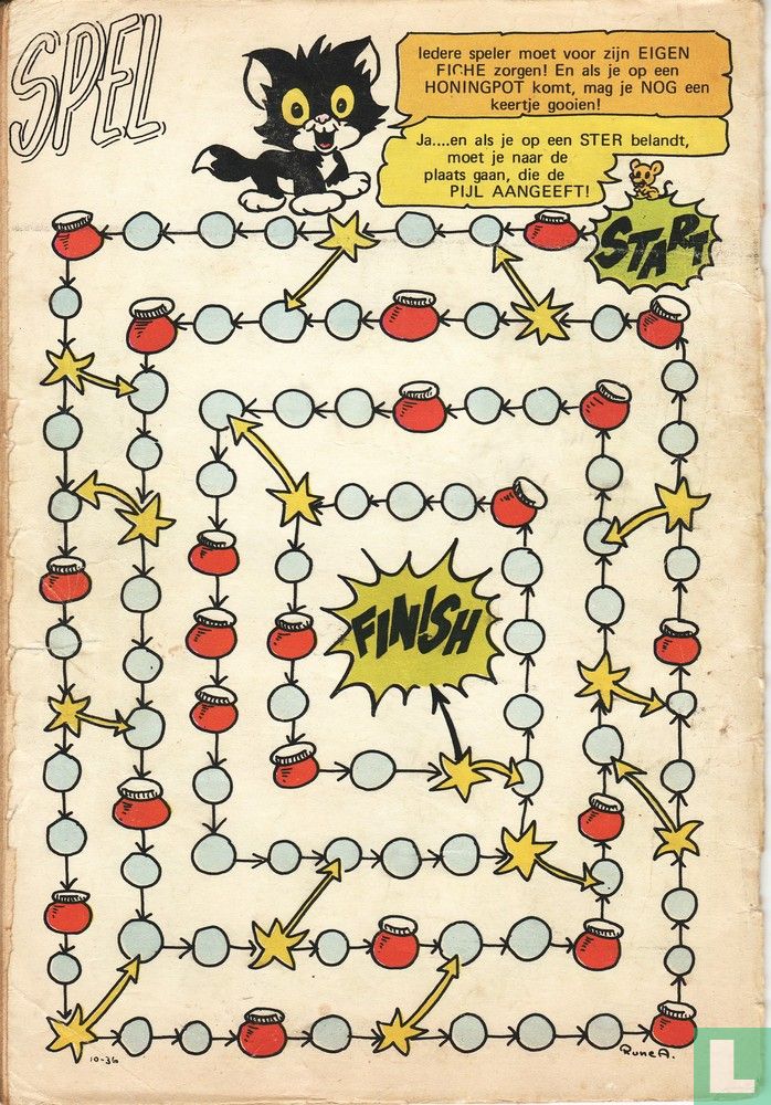 Bamsie 7