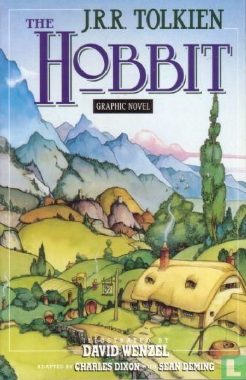 The Hobbit