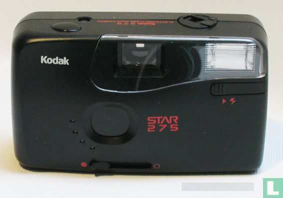 Star 275