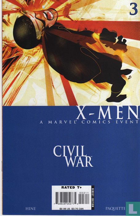 X-Men 3