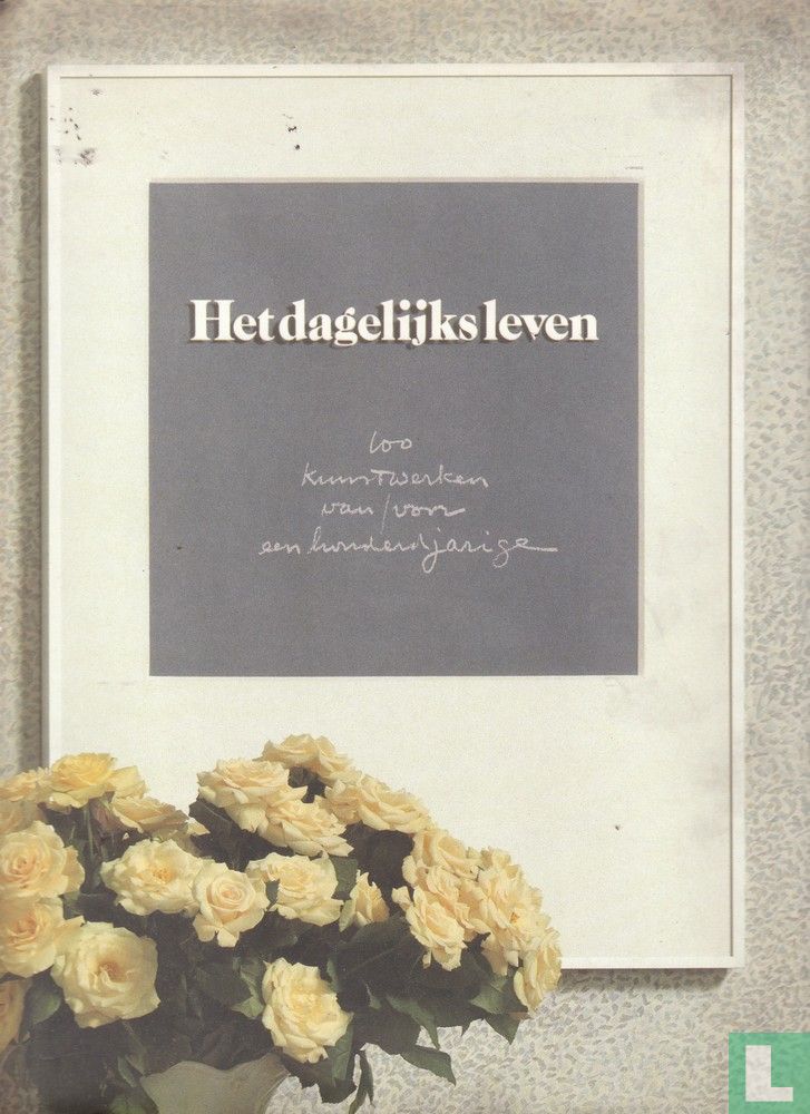 Het dagelijks leven