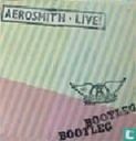 Aerosmith Live!