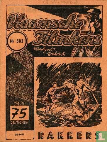 Rakkers