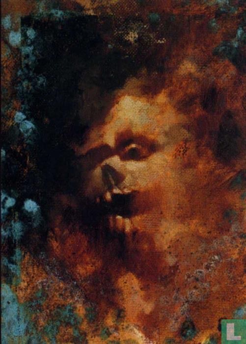 Anguish