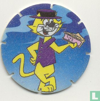 Top Cat
