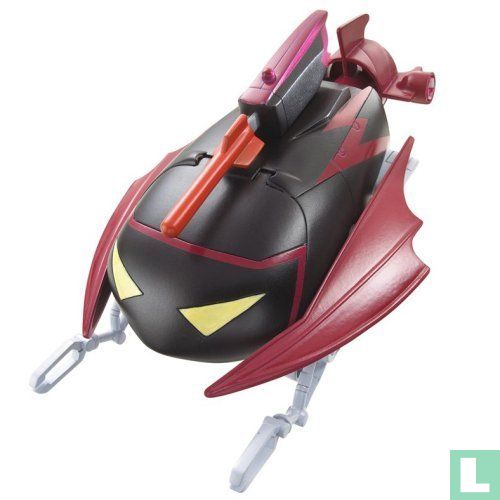 Batsub Blaster