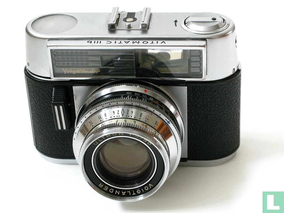 Vitomatic IIIb