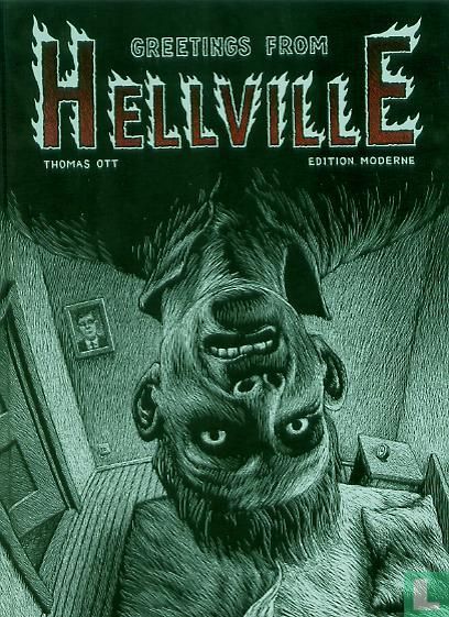 Greetings from Hellville