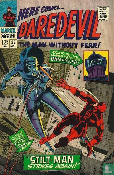 Daredevil