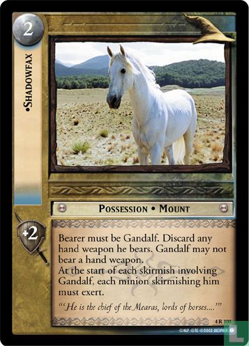 Shadowfax