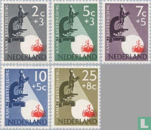 Kankerbestrijding