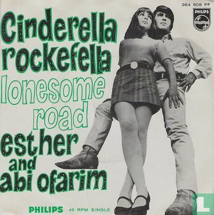 Cinderella Rockefella
