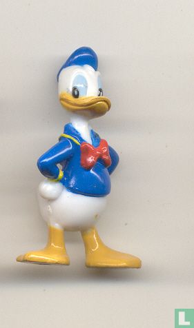 Donald Duck