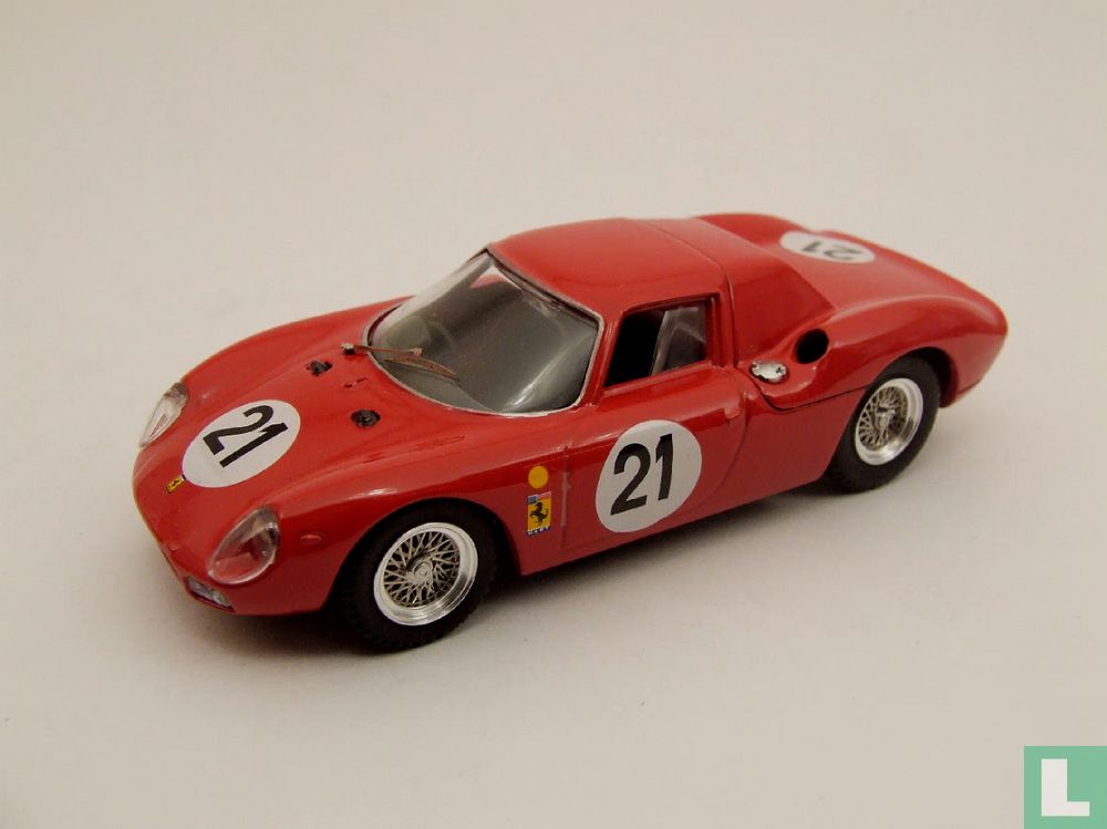Ferrari 250 LM
