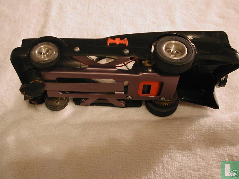 Batmobile