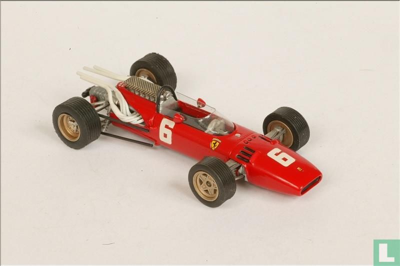 Ferrari 312 