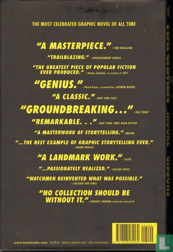 Watchmen