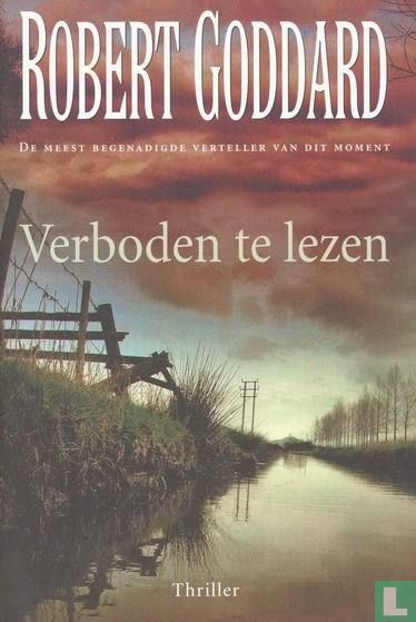 Verboden te lezen