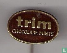 Trim Chocolade mints
