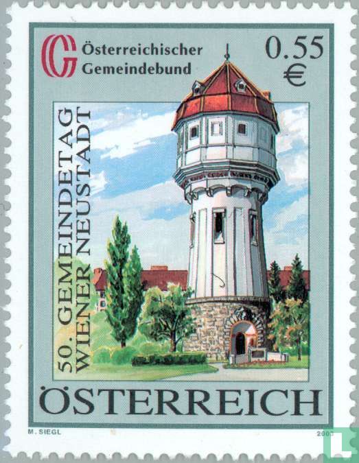 Wiener Neustadt