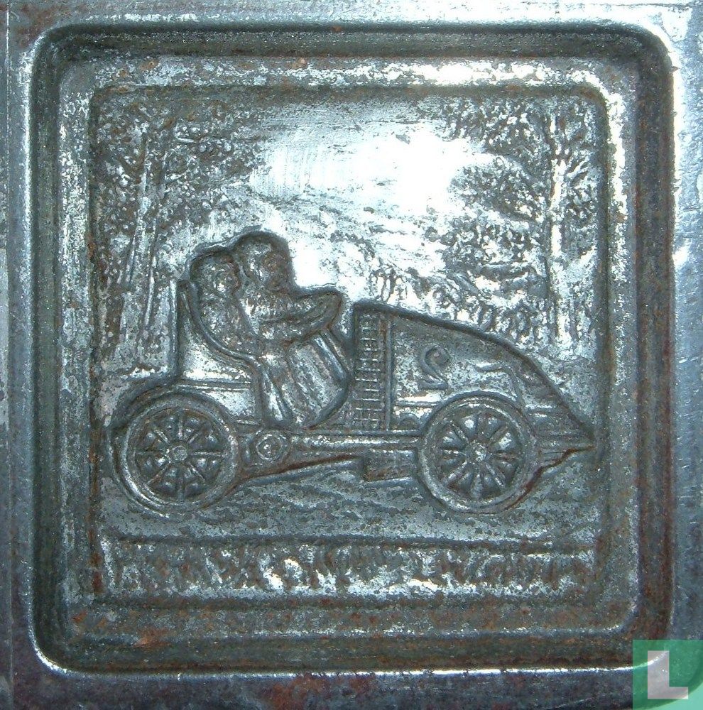 Race-auto