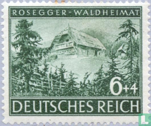 Peter Rosegger,