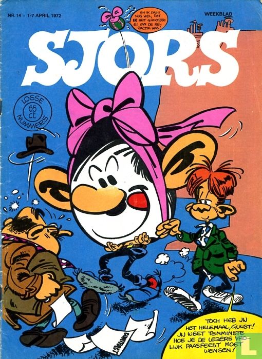 Sjors 14