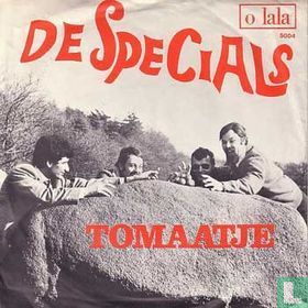 Tomaatje