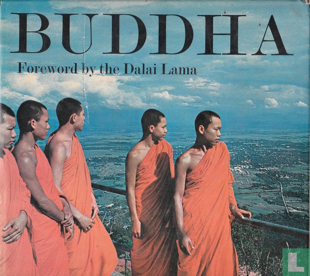 Buddha