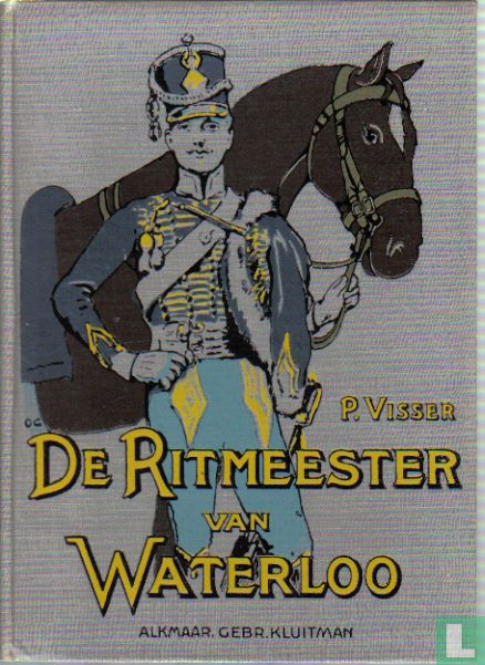 De ritmeester van Waterloo