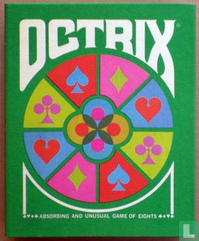 Octrix