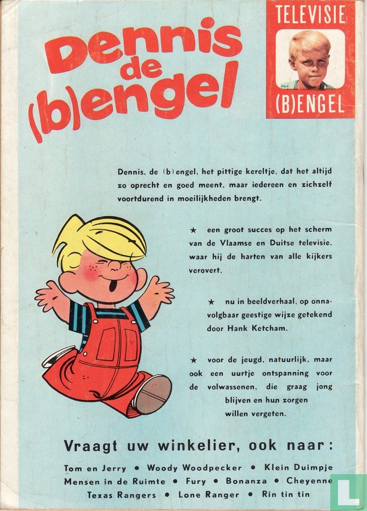 De gevangenen