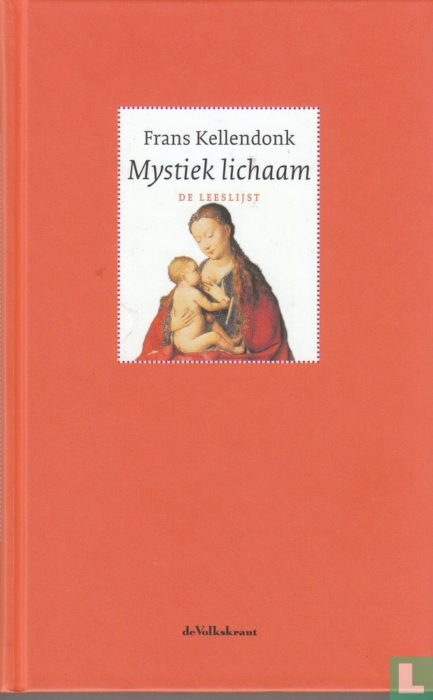 Mystiek lichaam