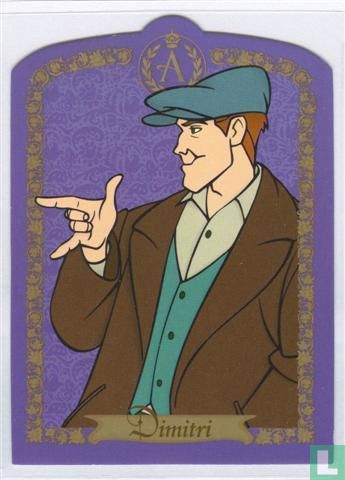 Dimitri 