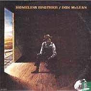 Homeless Brother