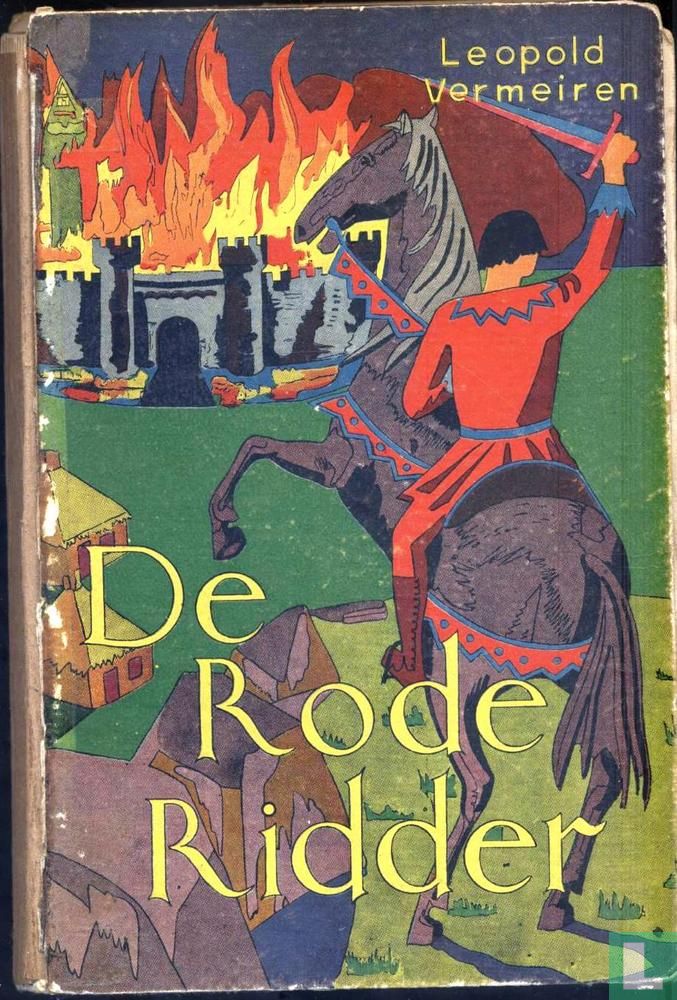 De Rode Ridder