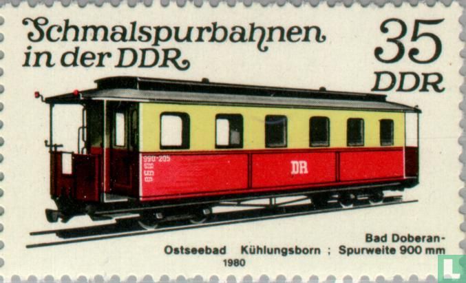 Trains