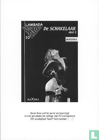 De schakelaar 3