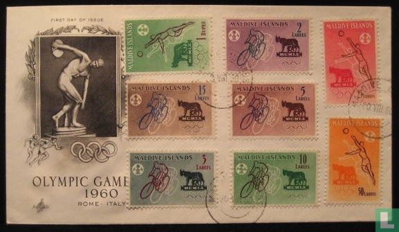 Olympic Games