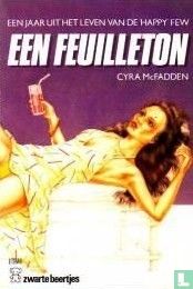 Een feuilleton